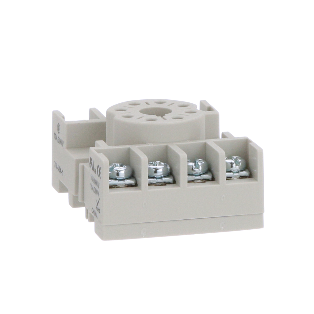Square D 8501 Type NR Sockets